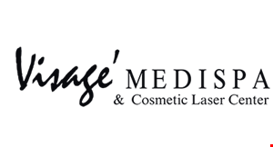 VISAGE MEDI SPA logo