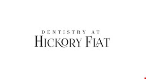 Product image for Dentistry at Hickory Flat $1000 offinvisalign®. 