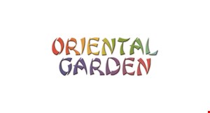 Oriental Garden Localflavor Com