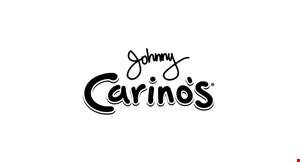 Product image for Johnny Carino's $10 Off $40