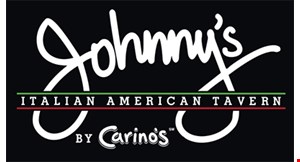 Johnny Carino'S Modesto Coupons & Deals | Modesto, CA