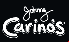 Product image for Johnny Carino's Free hand-breaded calamari. 