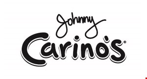 Product image for Johnny Carino's Free rib-n-meat combo ($26 value) with the purchase of an entree of equal or greater value