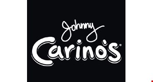 Johnny Carino's logo