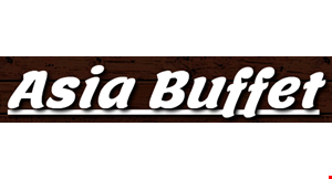 Asia Buffet logo