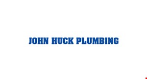 John D. Huck Inc. logo