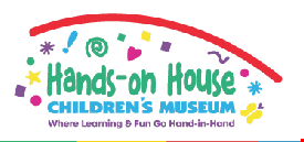 Product image for Hands-on House $4 OFF any general admission 
