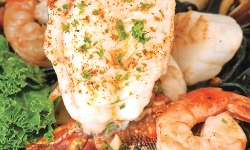 Product image for Masters Seafood $14.99 fish plate