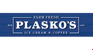 Plasko's Farm logo
