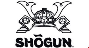 Shogun logo