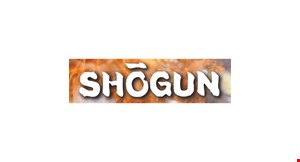 Shogun logo