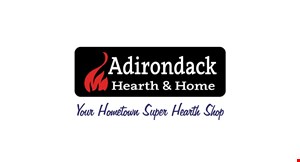 Adirondack Hearth & Home logo
