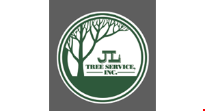 J.L Tree Service, Inc logo