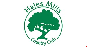 Hales Mills Country Club logo