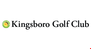 Kingsboro Golf Course logo
