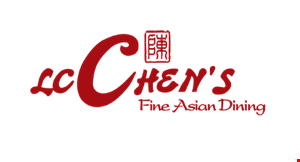 LC Chen's logo