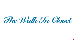 Walk in Closet logo