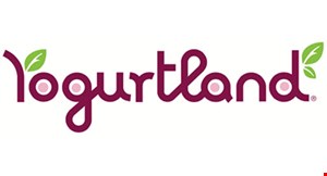 Yogurtland Laguna Hills logo