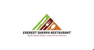 Everest Sherpa Restaurant logo