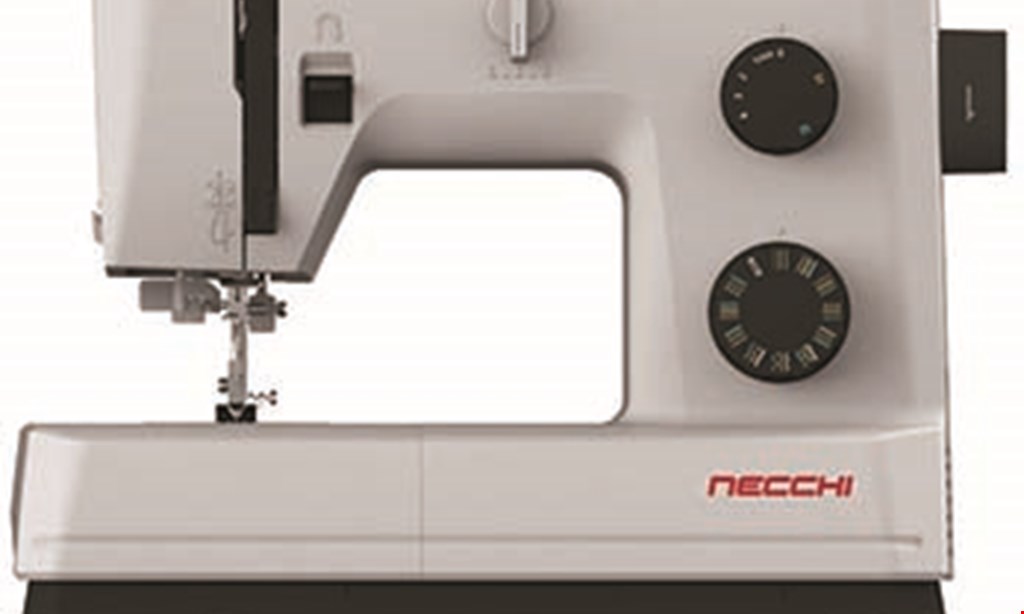 Product image for Steve's Sew-N-Vac $100 OFF Miele Vacuum. 