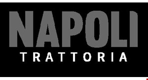 Napoli Trattoria & Pizzeria logo