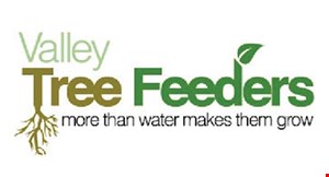 Product image for Valley Tree Feeders $21 per deep root feeding tree minimum $63 service.