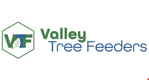 Valley Tree Feeders logo