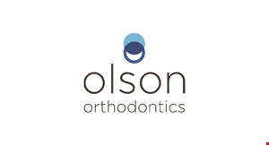 Olson Orthodontics logo