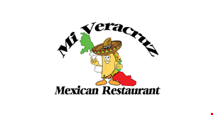 Mi Veracruz logo