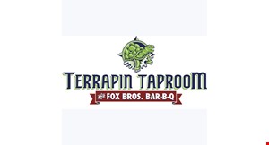 Terrapin Taproom logo