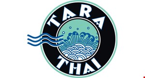 Tara Thai - Rio-Gaithersberg logo
