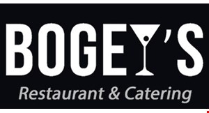 Bogey's Restaurant & Catering Coupons & Deals | Sewell, NJ