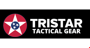 Tri-Star Tactical Gear logo