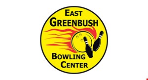 Product image for East Greenbush Bowling Center $2 OFFfood purchase from the snack bar of $10 or more. 