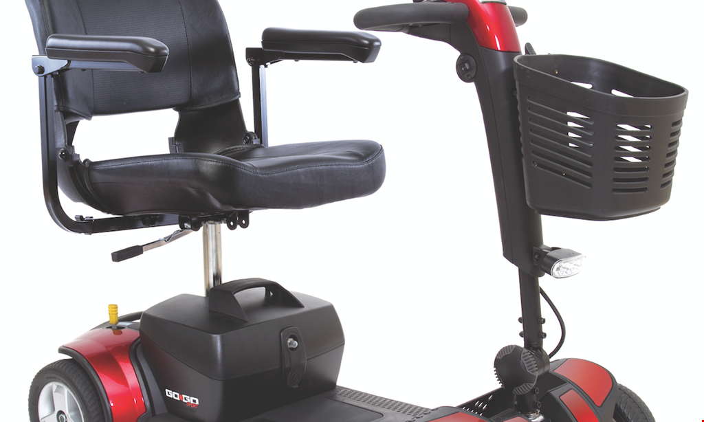 Product image for Lamberts Free delivery with a lift chair purchase inside Knox County. 