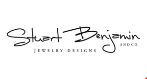 Stuart Benjamin & Co. Jewelry Designs logo
