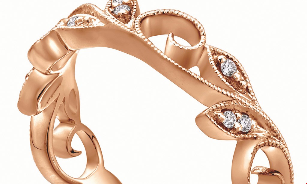 Product image for Stuart Benjamin & Co. Jewelry Designs 15% Off Standard Jewelry Repair. 
