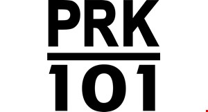 Park 101 logo