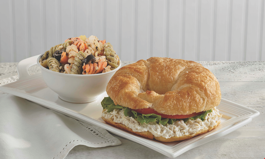 Product image for Chicken Salad Chick-Chattanooga FREEscoop or sandwichafter interview. 