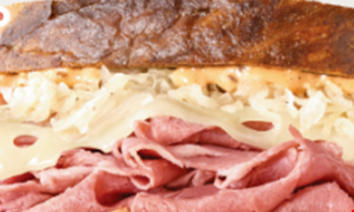 Product image for Arby's For $6 Enjoy A Classic Roast Beef Meal