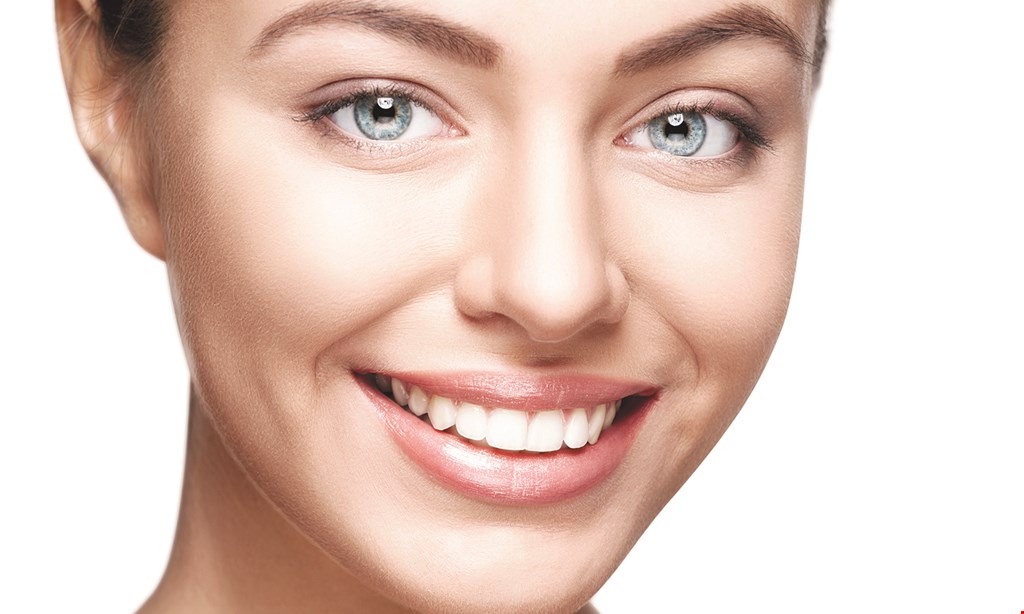 Product image for Olson Orthodontics Free whitening.