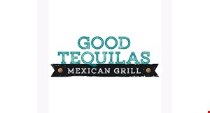 Good Tequilas Mexican Grill-Glendale Heights logo