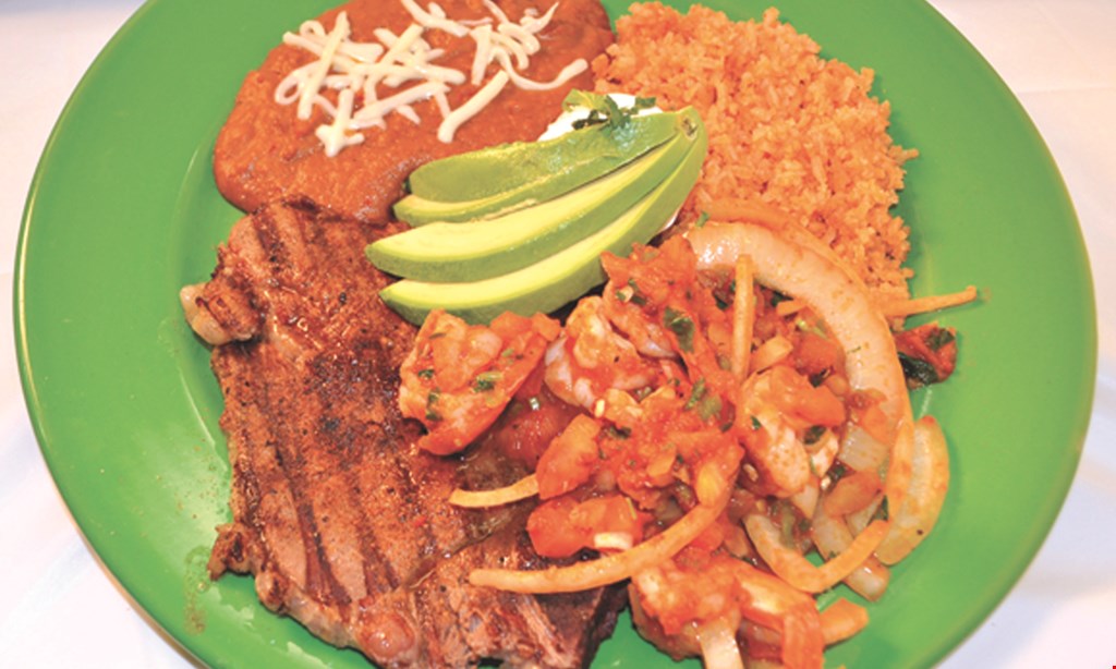 Product image for Good Tequilas Mexican Grill-Glendale Heights $8 off any food purchase of $30 or more