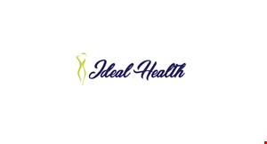 Ideal Health logo