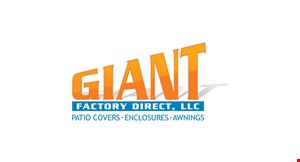 Giant Factory Direct, LLC logo