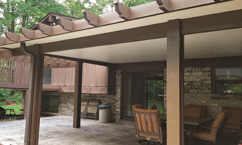 Product image for GIANT FACTORY DIRECT, LLC 10% off all patio covers