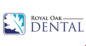 Royal Oak Dental Group-Raleigh logo