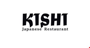 Kishi Japanese Restaurant logo