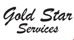 Gold Star Heating & Cooling Sussex County logo