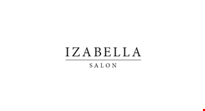 Isabella Hair Salon logo
